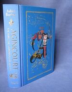 Agincourt: The King, The Campaign, The Battle
 Additional Image