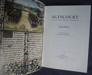 Agincourt: The King, The Campaign, The Battle
 Additional Image