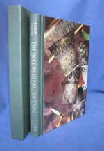 The Siege and Fall of Troy
