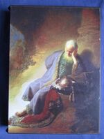 The Apocrypha: Translated out of the Greek and Latin Tongues, Being the Version Set Forth AD 1611, Compared with The Most Ancient Authorities and Revised AD 1894
 Additional Image