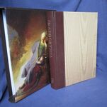 The Apocrypha: Translated out of the Greek and Latin Tongues, Being the Version Set Forth AD 1611, Compared with The Most Ancient Authorities and Revised AD 1894
 Additional Image