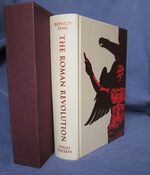 The Roman Revolution
