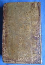 Novum Testamentum
 Additional Image