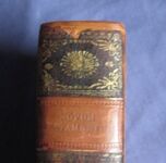 Novum Testamentum
 Additional Image