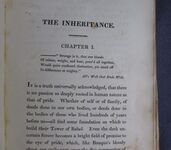 The Inheritance
 Additional Image