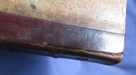 The Inheritance
 Additional Image