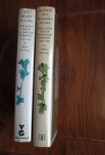 Ivy When Young: Early Life of I. Compton-Burnett, 1884-1919 ; and, Secrets of a Woman's Heart: Later Life of Ivy Compton-Burnett, 1920-69 - 2 volumes
 Additional Image