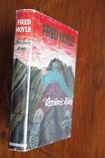 Ossian's Ride
 Additional Image