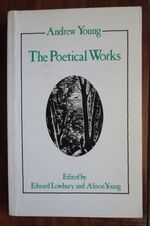 The Poetical Works of Andrew Young
