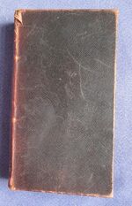 Hudibras
 Additional Image