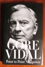 Point to Point Navigation: A Memoir 1964 - 2006
