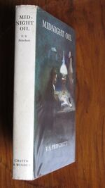 Midnight Oil
 Additional Image