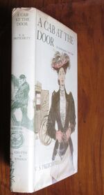 A Cab at the Door
 Additional Image