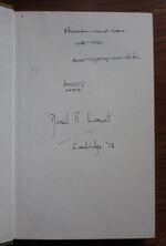 A Cab at the Door
 Additional Image