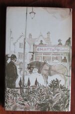 A Cab at the Door
 Additional Image