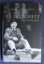 V. S. Pritchett: A Working Life
