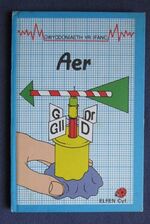 Aer - Welsh Language Ladybird Book
