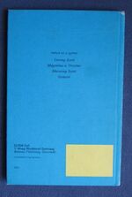 Aer - Welsh Language Ladybird Book
 Additional Image