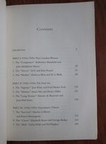 Between the Sheets: The Literary Liaisons of Nine 20th Century Women Writers
 Additional Image