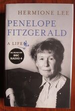 Penelope Fitzgerald: A Life
