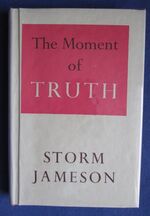 The Moment of Truth
 Additional Image