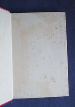 The Moment of Truth
 Additional Image