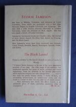 The Moment of Truth
 Additional Image