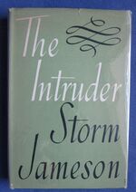 The Intruder
 Additional Image