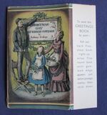 Christmas Day at Kirkby Cottage
 Additional Image