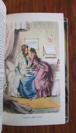 Christmas Day at Kirkby Cottage
 Additional Image