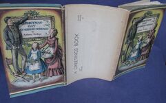 Christmas Day at Kirkby Cottage
 Additional Image