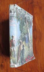 The Ghost at Beeches
 Additional Image