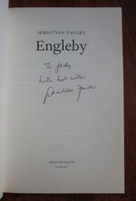 Engleby
 Additional Image