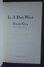 In a Dark Wood
 Additional Image