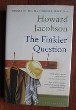 The Finkler Question

