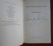 The Finkler Question
 Additional Image