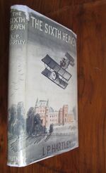 The Sixth Heaven
 Additional Image