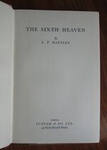 The Sixth Heaven
 Additional Image