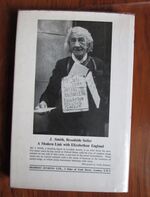 The Broadside Ballad: A Study in Origins and Meaning
 Additional Image