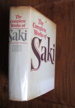 The Complete Works of Saki
 Additional Image
