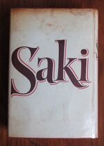 The Complete Works of Saki
 Additional Image