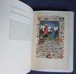 The Hours of Catherine of Cleves
 Additional Image