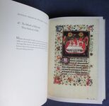 The Hours of Catherine of Cleves
 Additional Image