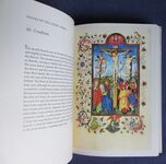 The Hours of Catherine of Cleves
 Additional Image