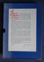 The Hours of Catherine of Cleves
 Additional Image