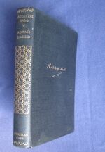 Adam's Breed
 Additional Image