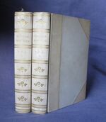 Charles Kingsley: His Letters and Memories of His Life Edited by His Wife, In Two Volumes
