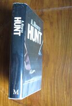 Hunt
 Additional Image