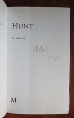 Hunt
 Additional Image