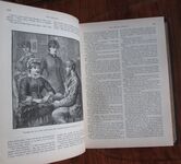 The Quiver: An Illustrated Magazine for Sunday and General Reading Volumes XVI, XVII, XVIII, XX
 Additional Image